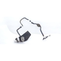 Трубка кондиционера Toyota Land Cruiser 200 2014 8872060210, 887166C180, 8871060A10