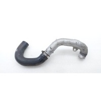 Патрубок турбины Toyota Land Cruiser 200 2014 1736351010, 1734151020