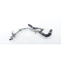 Трубка системы охлаждения Toyota Land Cruiser 200 2014 1628851020, 1626251010, 1628151010, 9033907001