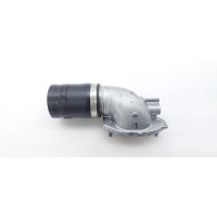 Патрубок интеркулера Toyota Land Cruiser 200 2014 1797251010, 1734451011