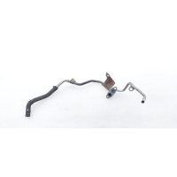 Трубка охлаждения турбины Toyota Land Cruiser 200 2014 1602751021, 1628551020, 16027-51020