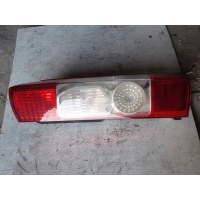 Ducato iii boxer ii 06 - фара левый задняя задняя 01366452080
