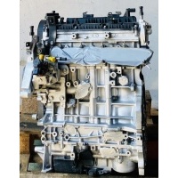 Двигатель макс. d4fe 1.6crdi kia hyundai generalny ремонт
