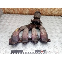 коллектор выпускной Renault Megane 2 2004 138083,8200210968