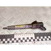 Форсунка Smart Fortwo 2003 0445110023,0445110022,0986435008,6600700187,A6600700187,0001587V002,Q0001587V002