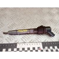 Форсунка Smart Fortwo 2000 0445110023,0445110022,0986435008,6600700187,A6600700187,0001587V002,Q0001587V002