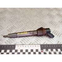 Форсунка Smart Fortwo 2003 0445110023,0445110022,0986435008,6600700187,A6600700187,0001587V002,Q0001587V002