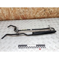 Радиатор масляный Citroen Berlingo 2 (B9) 2014 9683881780