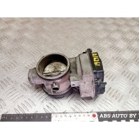 Заслонка дроссельная Renault Kangoo 2000 8200063652,8200123061,7701474709,8200051274,8200059268,8200061066,8200083206,P4410221,408239822001,408239822001Z,91159951,93160202,1611800QAC