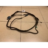 Проводка крышки багажника Volkswagen Passat CC B6 (2008—2012) 2011 3C8971192C
