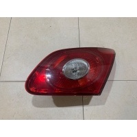 Фонарь правый внутренний Volkswagen Passat CC B6 (2008—2012) 2011 3C8945094F, 3C8945258A