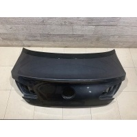 Крышка багажника Volkswagen Passat CC B6 (2008—2012) 2011 3C8827025C