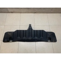 Защита задней балки Volkswagen Passat CC B6 (2008—2012) 2011 3C0501713A, 3C0501713