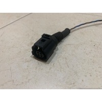 Разъем Volkswagen Passat CC B6 (2008—2012) 2011 4B0973712A