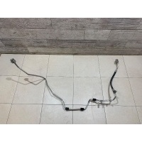 Шланг кондиционера Volkswagen Passat CC B6 (2008—2012) 2011 3C0820741AM, 3C0820741AT