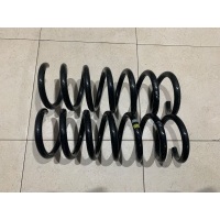 Пружина передняя Volkswagen Touareg II (2010—2014) 2012 7P6411105AK