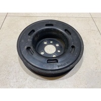 Шкив коленвала Volkswagen Passat B6 (2005—2010) 2007 06A105243E, 06B105243F