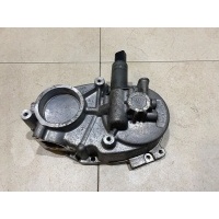 Крышка фазорегулятора в сборе Volkswagen Passat B6 (2005—2010) 2007 06F103530D, 06F109257B
