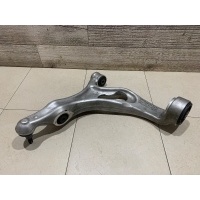 Рычаг левый нижний Volkswagen Touareg II (2010—2014) 2012 7P0407151E, 7P0407151C, 7P0407151E, 95834105300, 95834105301, 95834105302, 95834105303