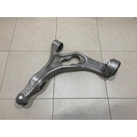 Рычаг левый нижний Volkswagen Touareg II (2010—2014) 2011 7P0407151E, 7P0407151C, 7P0407151E, 95834105300, 95834105301, 95834105302, 95834105303
