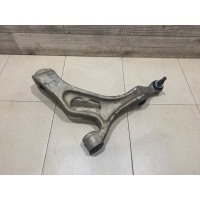 Рычаг правый нижний Volkswagen Touareg II (2010—2014) 2012 7P0407152E, 95834105400, 95834105401, 95834105402, 95834105403