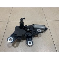 Моторчик стеклоочистителя задний Volkswagen Touareg II (2010—2014) 2012 7P6955711, 7P6955711A, 7P6955711B