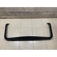 Обшивка двери багажника Volkswagen Touareg II (2010—2014) 2012 7P6867603 82V