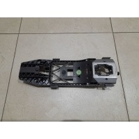 Кронштейн ручки двери Volkswagen Touareg II (2010—2014) 2012 7P6837885, 5N0837885H