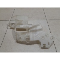 Кронштейн замка передней левой двери Volkswagen Touareg II (2010—2014) 2012 7P0837867A, 95853186700