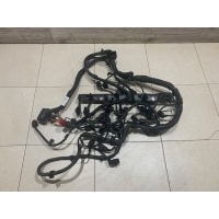 Коса ДВС Volkswagen Touareg II (2010—2014) 2012 03H971610AS, 03H971610AJ