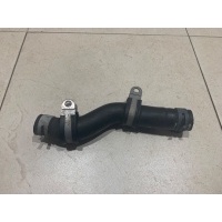 Шланг системы охлаждения Volkswagen Touareg II (2010—2014) 2012 7P0815984, N 90687001, 4B0422379A