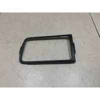 Рамка дефлектора Volkswagen Touareg II (2010—2014) 2012 7P1819577D, 7P1819577B 1QB