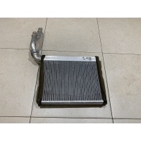Радиатор отопителя Volkswagen Touareg II (2010—2014) 2011 7P0819031, 95857232600