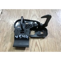 Крюк капота Volkswagen Passat CC B6 (2008—2012) 2009 3C8823480A, 3C8823480