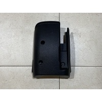 Кожух рулевой колонки нижний Hyundai Santa Fe II (2005—2010) 2008 848502B150WK, 848512B150WK