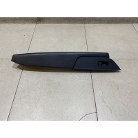 Подлокотник передней правой двери Volkswagen Touareg II (2010—2014) 2011 7P1868170A K84