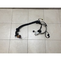 Проводка двери передней правой Volkswagen Touareg II (2010—2014) 2011 7P6971162EC, 7P6971162DJ
