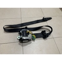 Ремень безопасности передний правый Volkswagen Touareg I (2002—2006) 2005 7L0857706H, 7L0857706H HCP