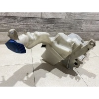 Бачок омывателя Volkswagen Passat B6 (2005—2010) 2007 3C0955453N, 3C0955453Q, 3C0955453J