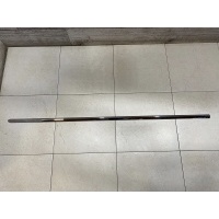 Молдинг передней левой двери Volkswagen Passat B6 (2005—2010) 2007 3C0853515C 2ZZ, 3C0853515C