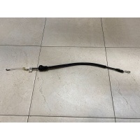 Трос замка двери Volkswagen Passat B6 (2005—2010) 2007 3C4837085D