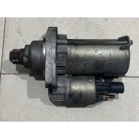 Стартер Volkswagen Passat B6 (2005—2010) 2007 02M911023M, 02M911023G