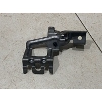 Кронштейн проводки ДВС Volkswagen Touareg II (2010—2014) 2011 059971845G