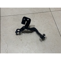 Кронштейн трубки кондиционера Volkswagen Touareg I рестайлинг (2006—2010) 2008 7L6820769