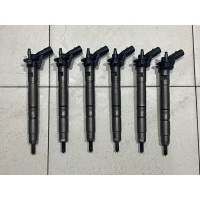 Комплект форсунок Volkswagen Touareg II (2010—2014) 2011 059130277AM, 059130855HX