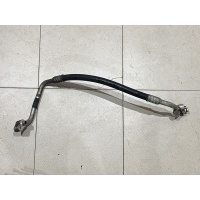 Трубка кондиционера Volkswagen Touareg II (2010—2014) 2011 7P0820721B