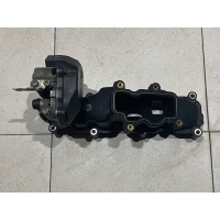 Коллектор впускной Volkswagen Touareg II (2010—2014) 2011 059129712BK, 059129717J, 059129717L