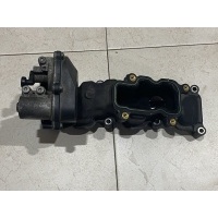 Коллектор впускной Volkswagen Touareg II (2010—2014) 2011 059129717K, 059129711CA, 059129717J