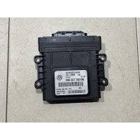 Блок управления АКПП Volkswagen Passat B6 (2005—2010) 2007 09G927750EM