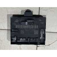 Блок комфорта передний левый Audi A4 B8 (2007—2012) 2010 8T0959793G, 8T0959793D